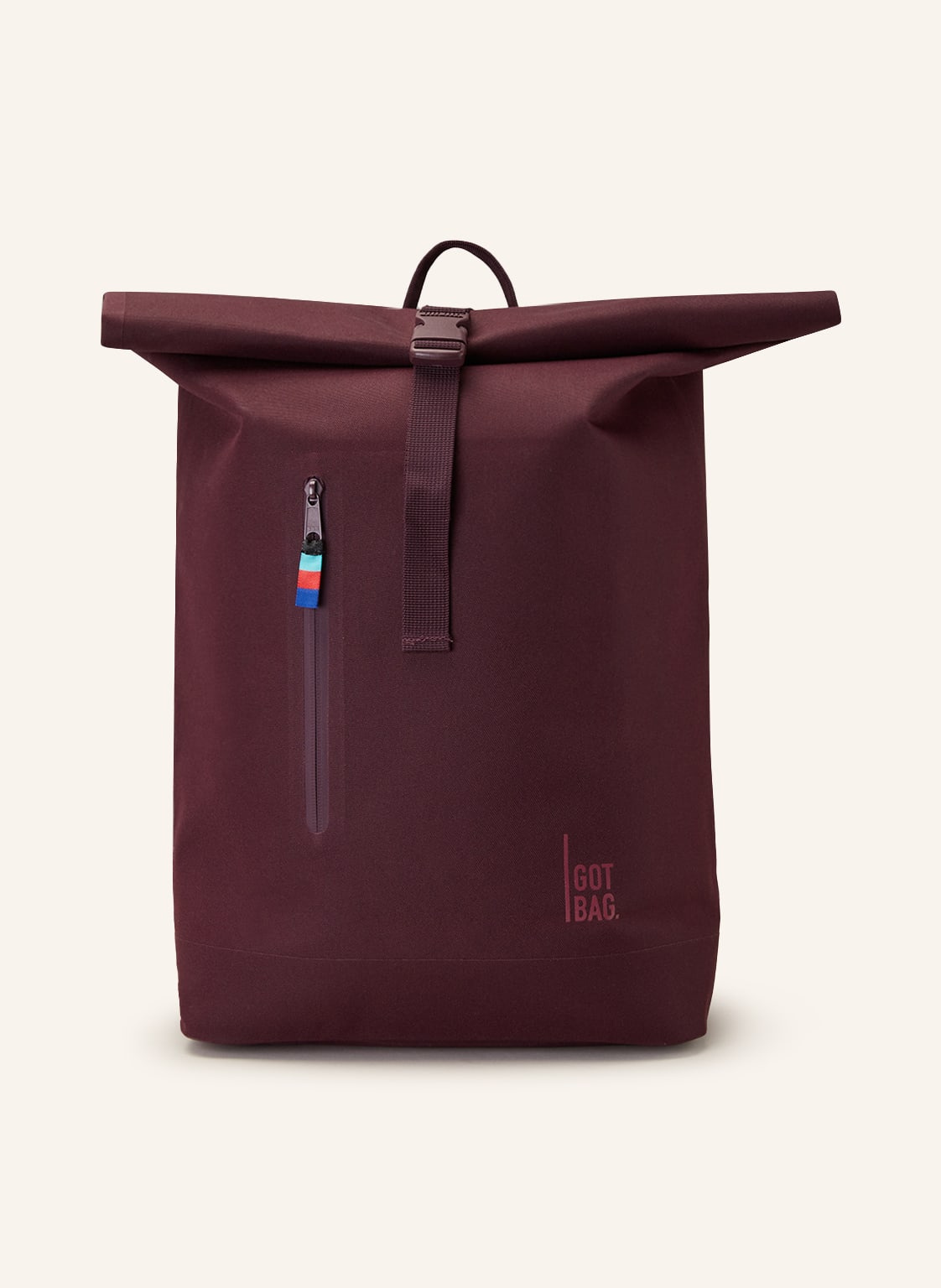 Image of Got Bag Rucksack 26 L Mit Laptop-Fach rot