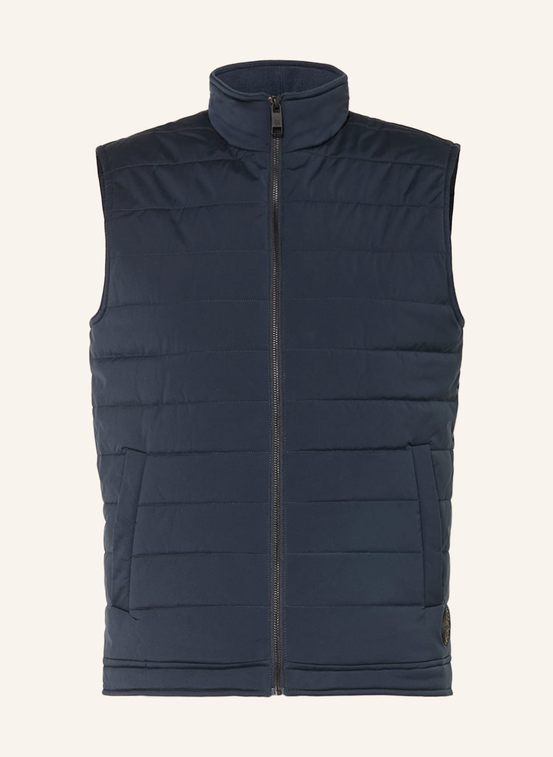 Image of Ted Baker Steppweste Oveta blau