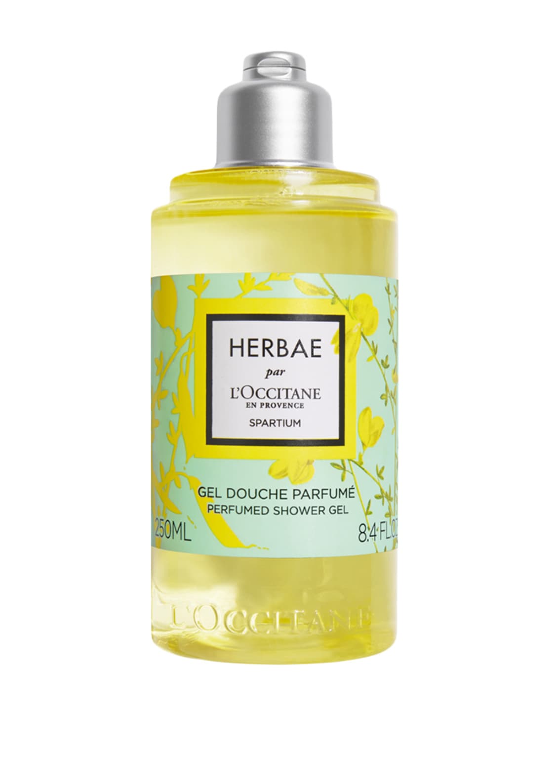 Image of L'occitane Herbae Par Duschgel 250 ml