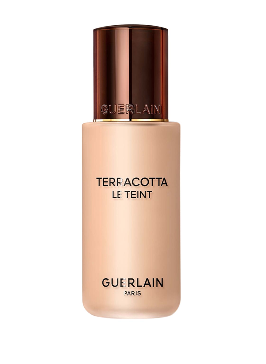 Image of Guerlain Terracotta Le Teint Foundation