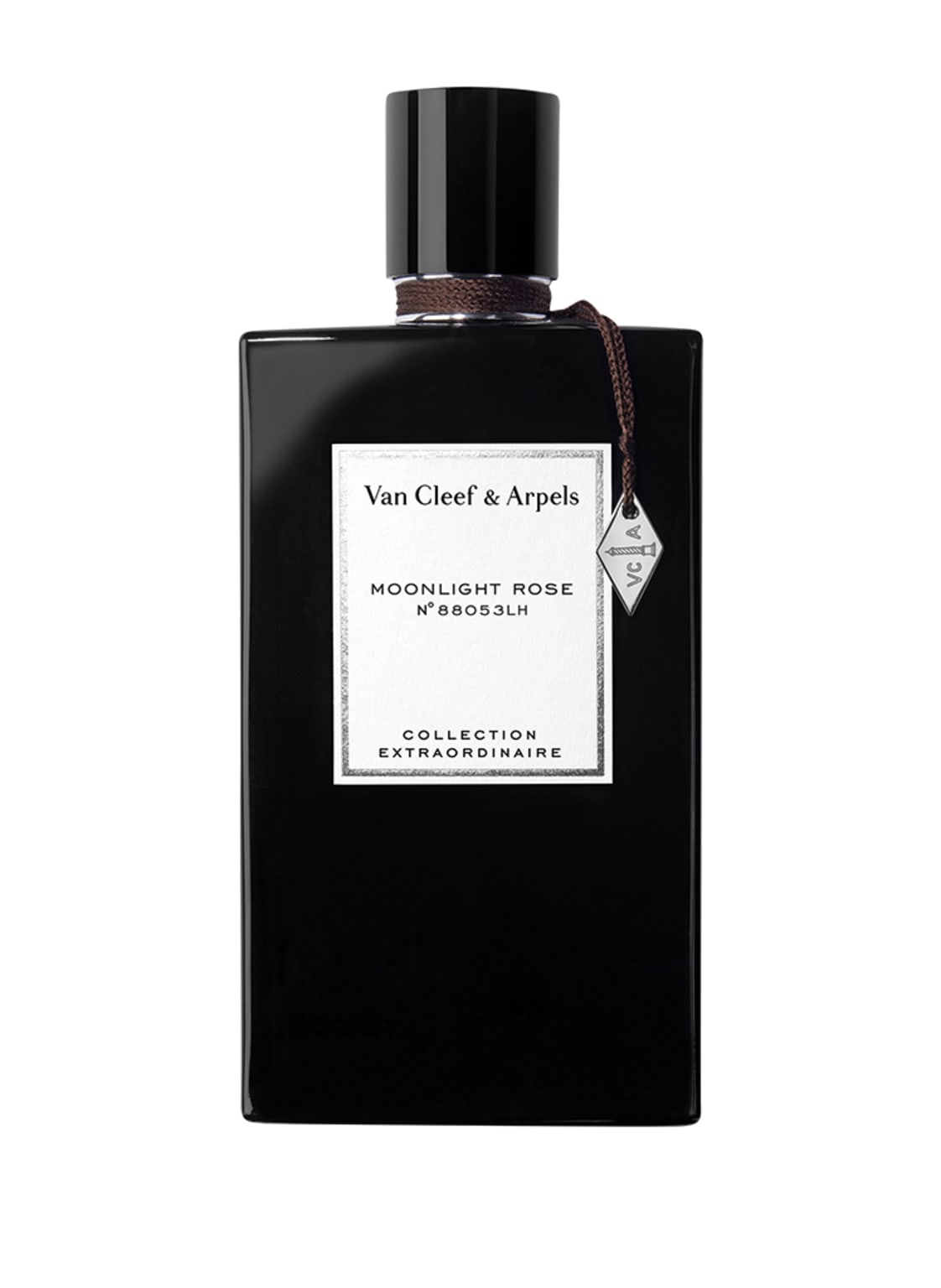 Image of Van Cleef & Arpels Parfums Moonlight Rose Eau de Parfum 75 ml