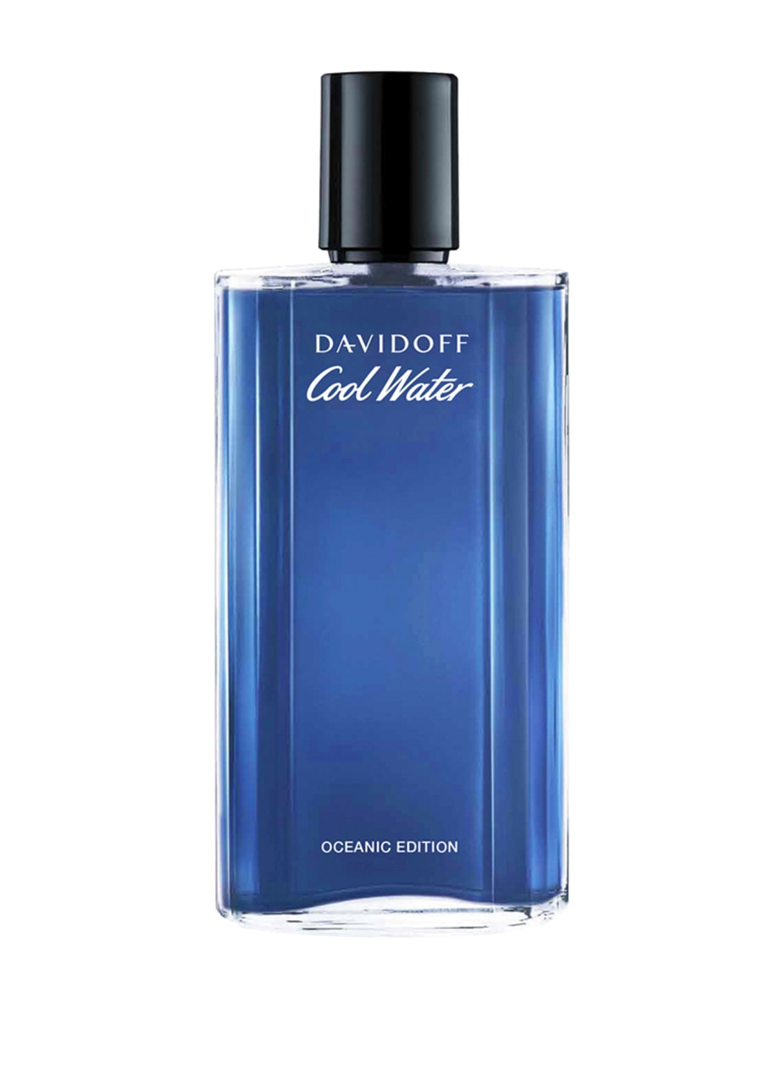 Image of Davidoff Cool Water Oceanic Edition Eau de Toilette 125 ml