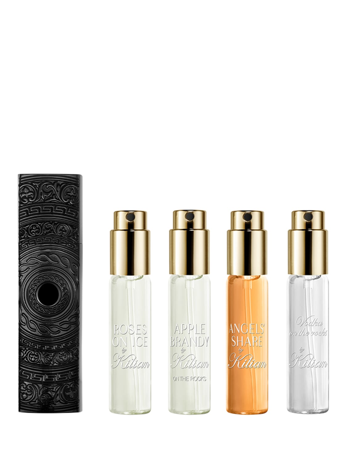 Image of Kilian The Liquors Discovery Set Duft-Set