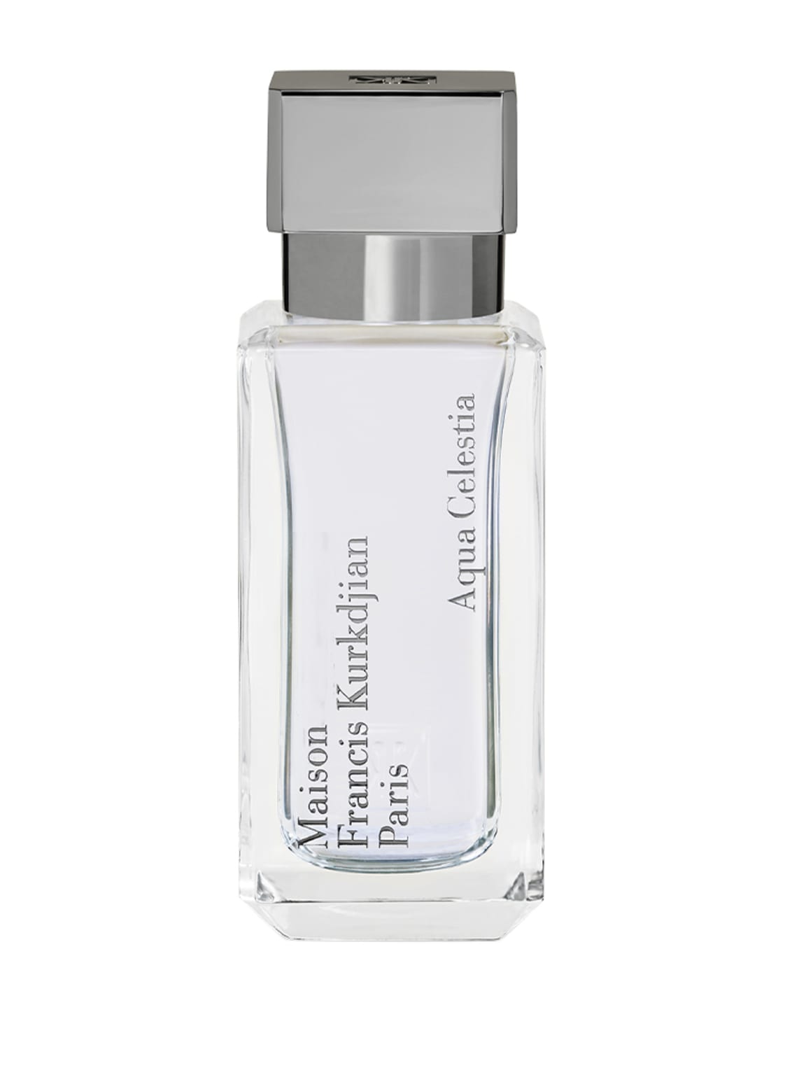 Image of Maison Francis Kurkdjian Paris Aqua Celestia Eau de Toilette 35 ml
