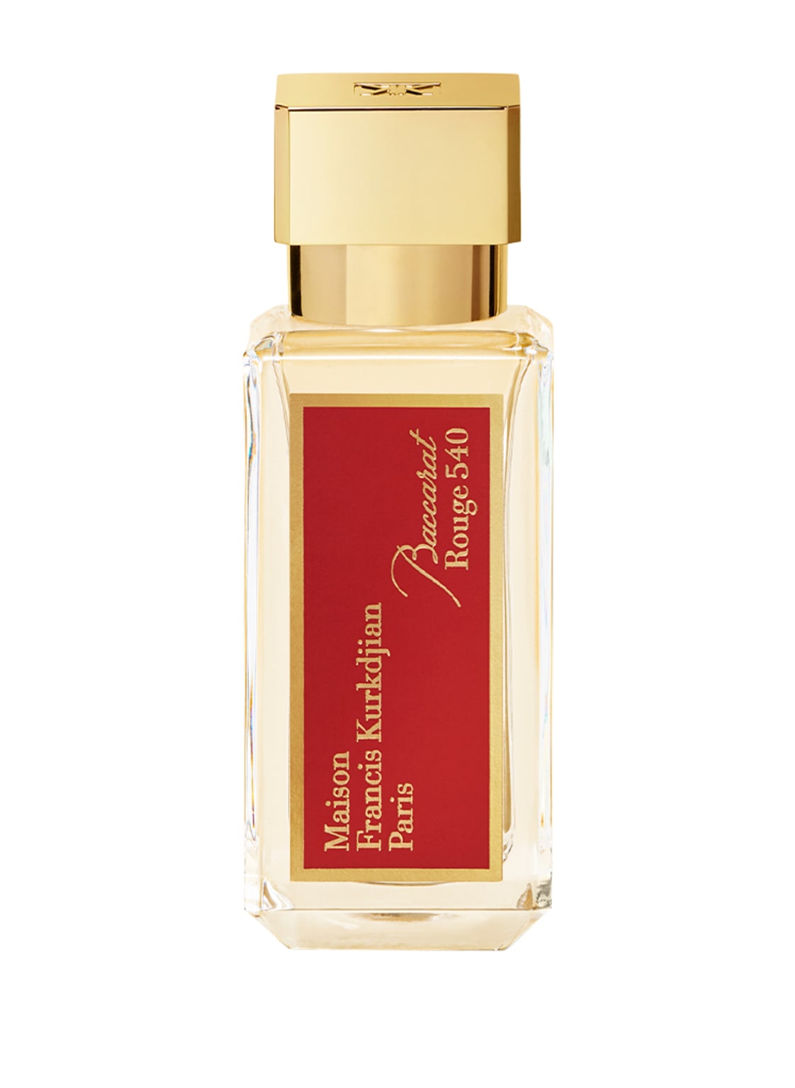 Image of Maison Francis Kurkdjian Paris Baccarat Rouge 540 Eau de Parfum 35 ml