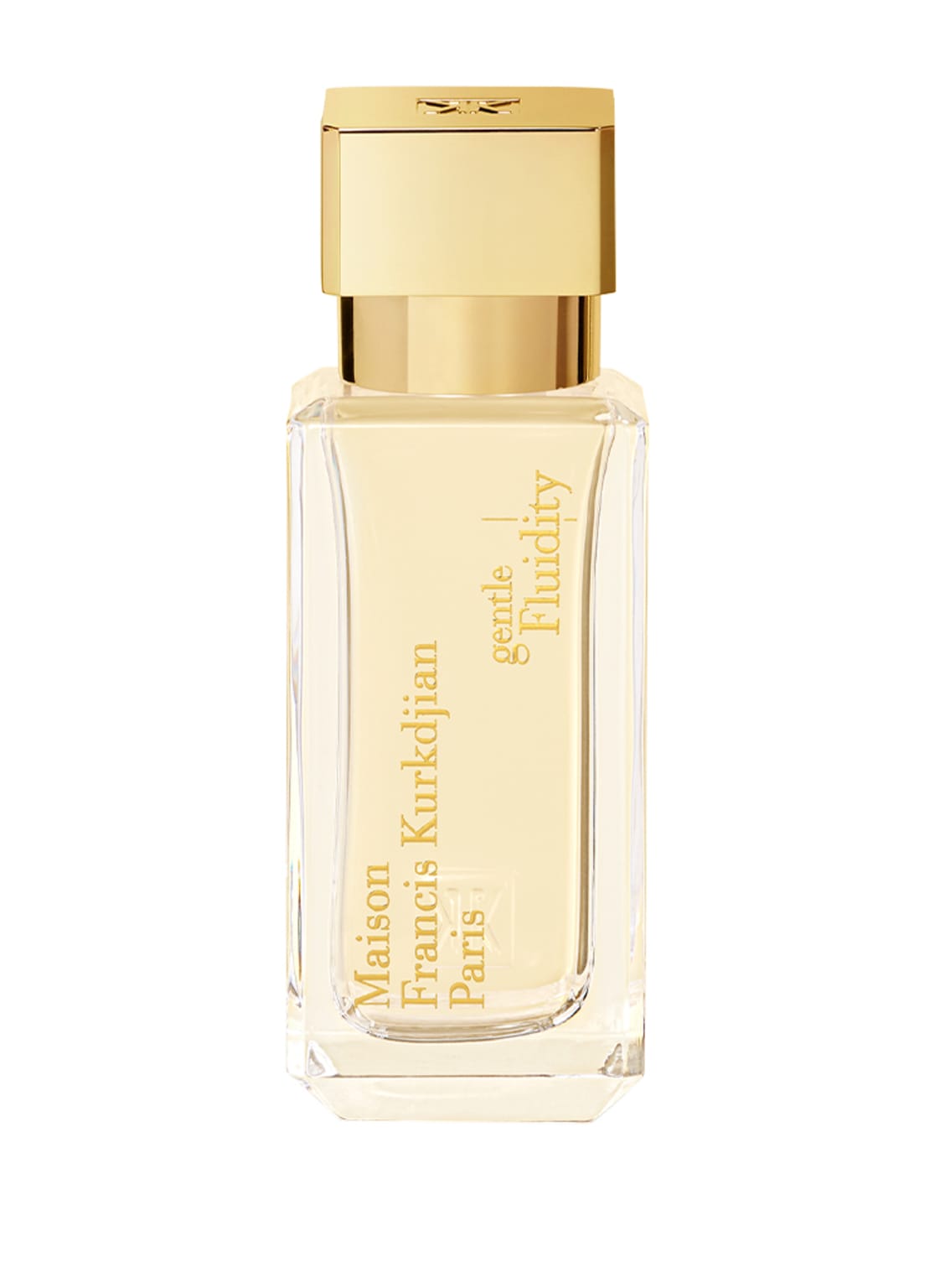 Image of Maison Francis Kurkdjian Paris Gentle Fluidity Gold Eau de Parfum 35 ml