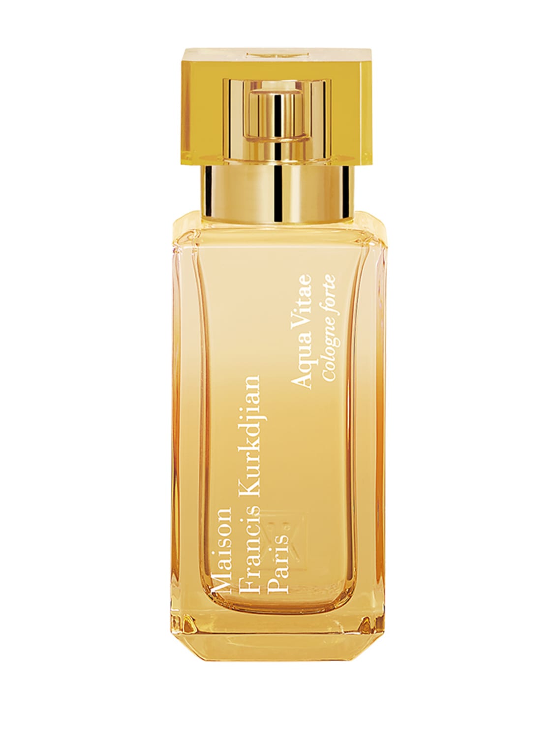 Image of Maison Francis Kurkdjian Paris Aqua Vitae Cologne Forte Eau de Parfum 35 ml