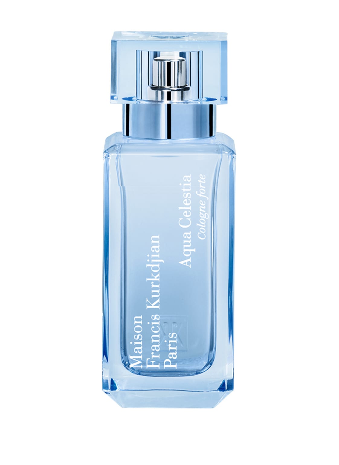 Image of Maison Francis Kurkdjian Paris Aqua Celestia Cologne Forte Eau de Parfum 35 ml