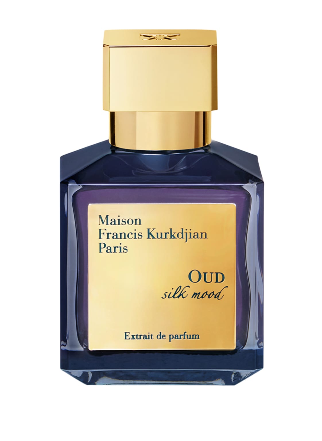 Image of Maison Francis Kurkdjian Paris Oud Silk Mood Extrait de Parfum 70 ml