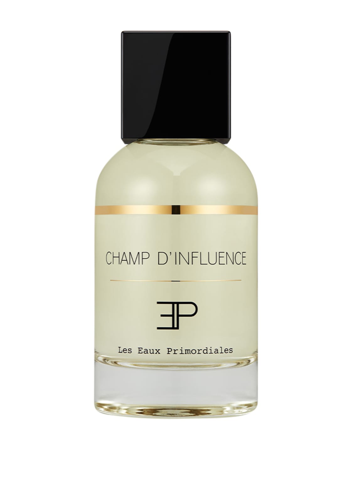 Image of Les Eaux Primordiales Champ D'influence Superclassique Eau de Parfum 100 ml