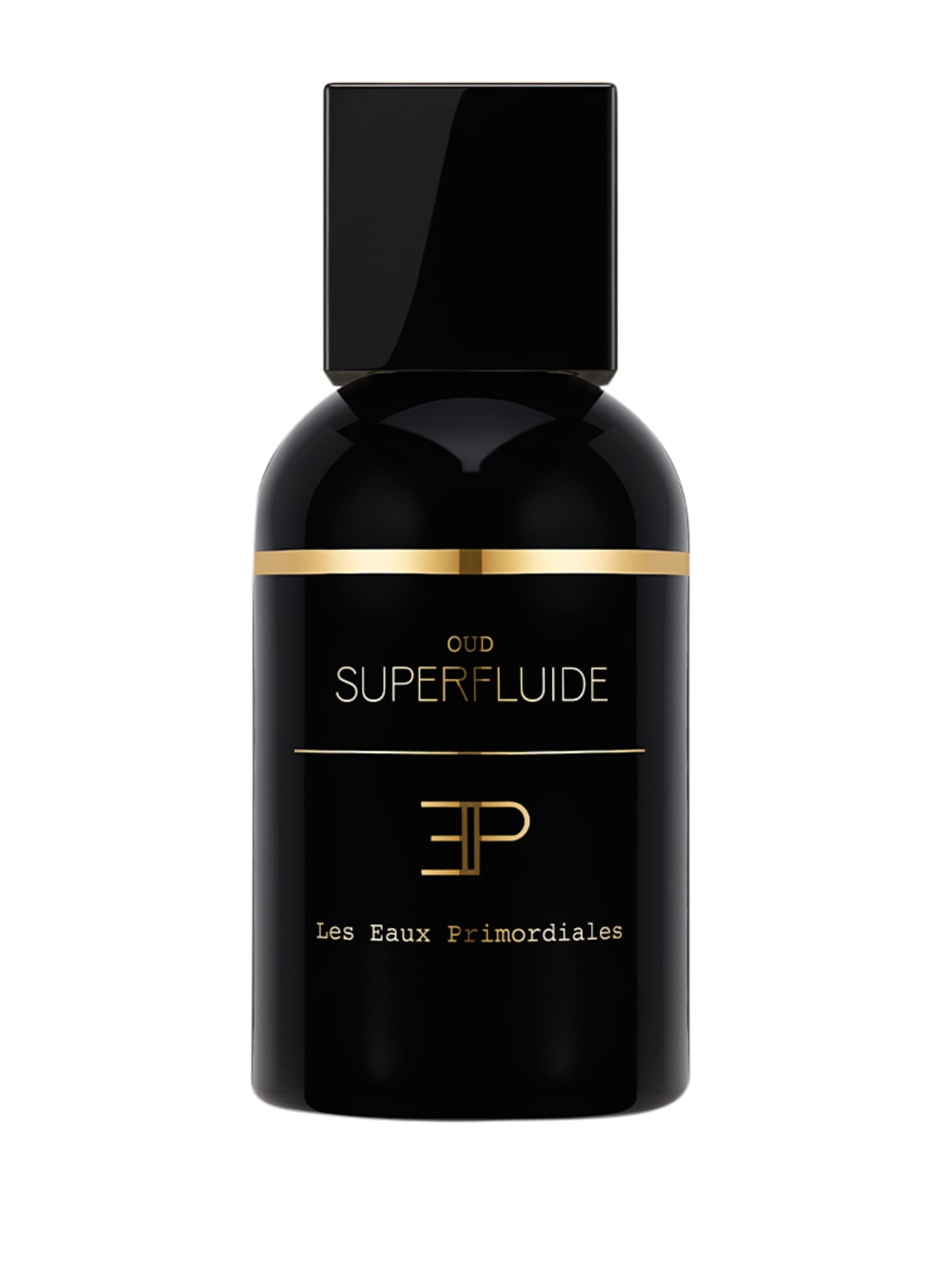 Image of Les Eaux Primordiales Oud Superfluide Eau de Parfum 100 ml