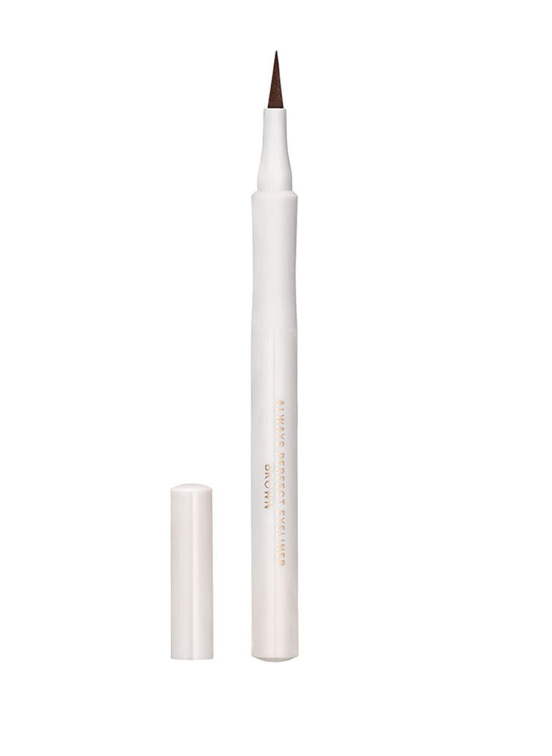 Image of Zoeva Always Perfect Eyeliner Eyeliner