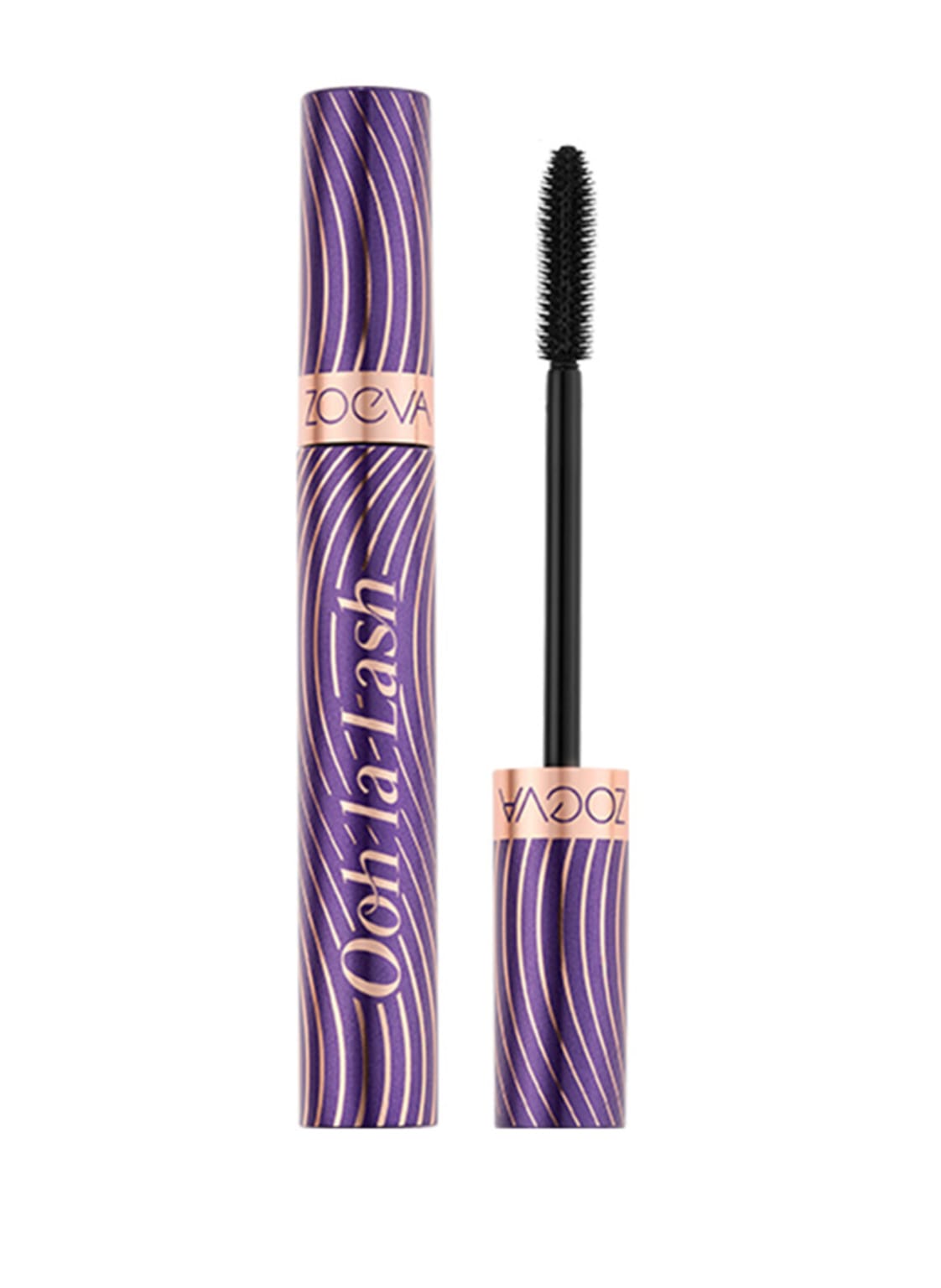 Image of Zoeva Ooh La Lash Length & Lift Tubing Mascara Mascara