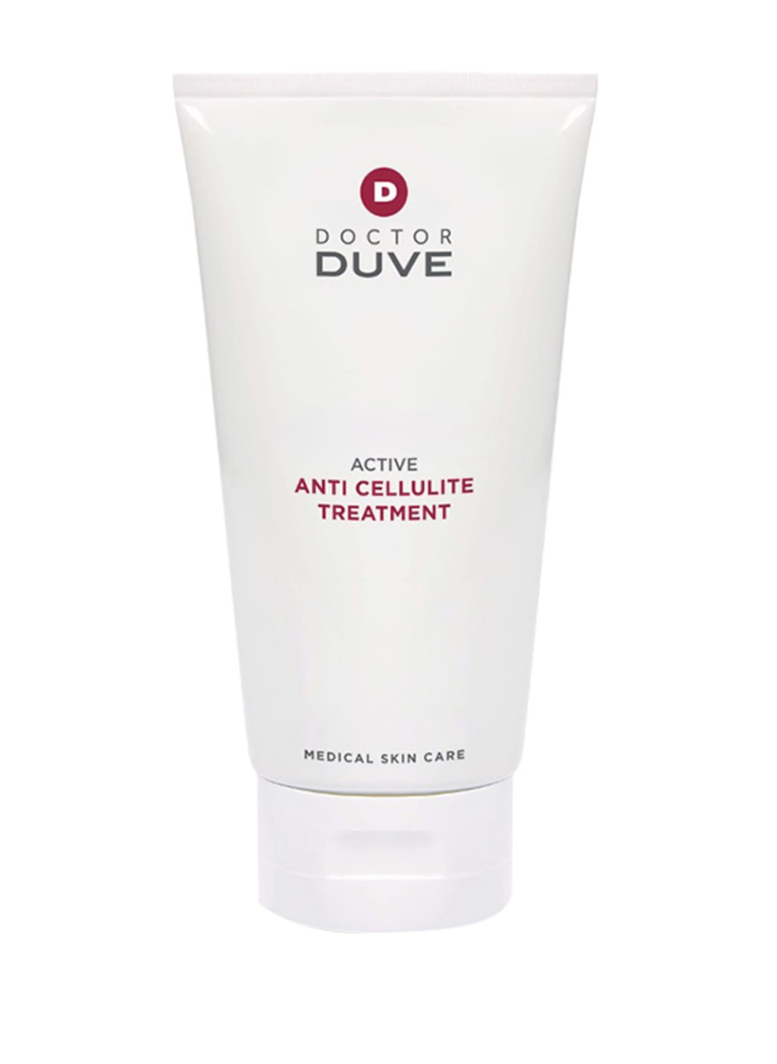 Image of Doctor Duve Active Anti-Cellulite Treatment Körperlotion 150 ml