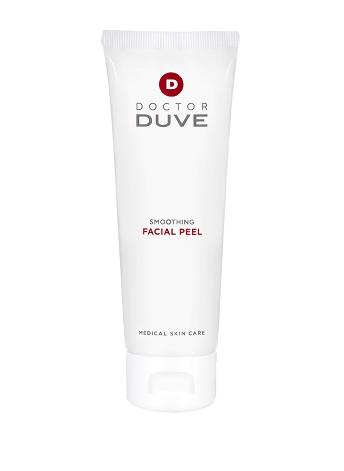 Image of Doctor Duve Smoothing Facial Peel Gesichtspeeling 75 ml