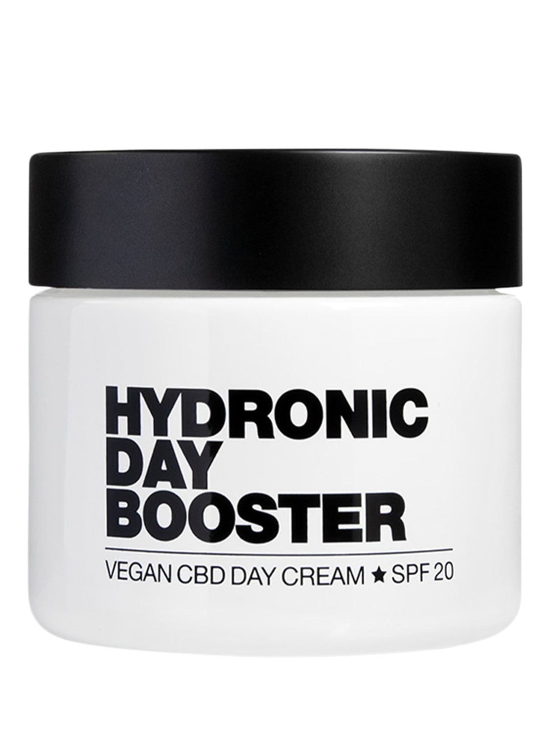 Image of Phc Skincare Hydronic Day Booster Tagescreme mit UV Schutz 50 ml