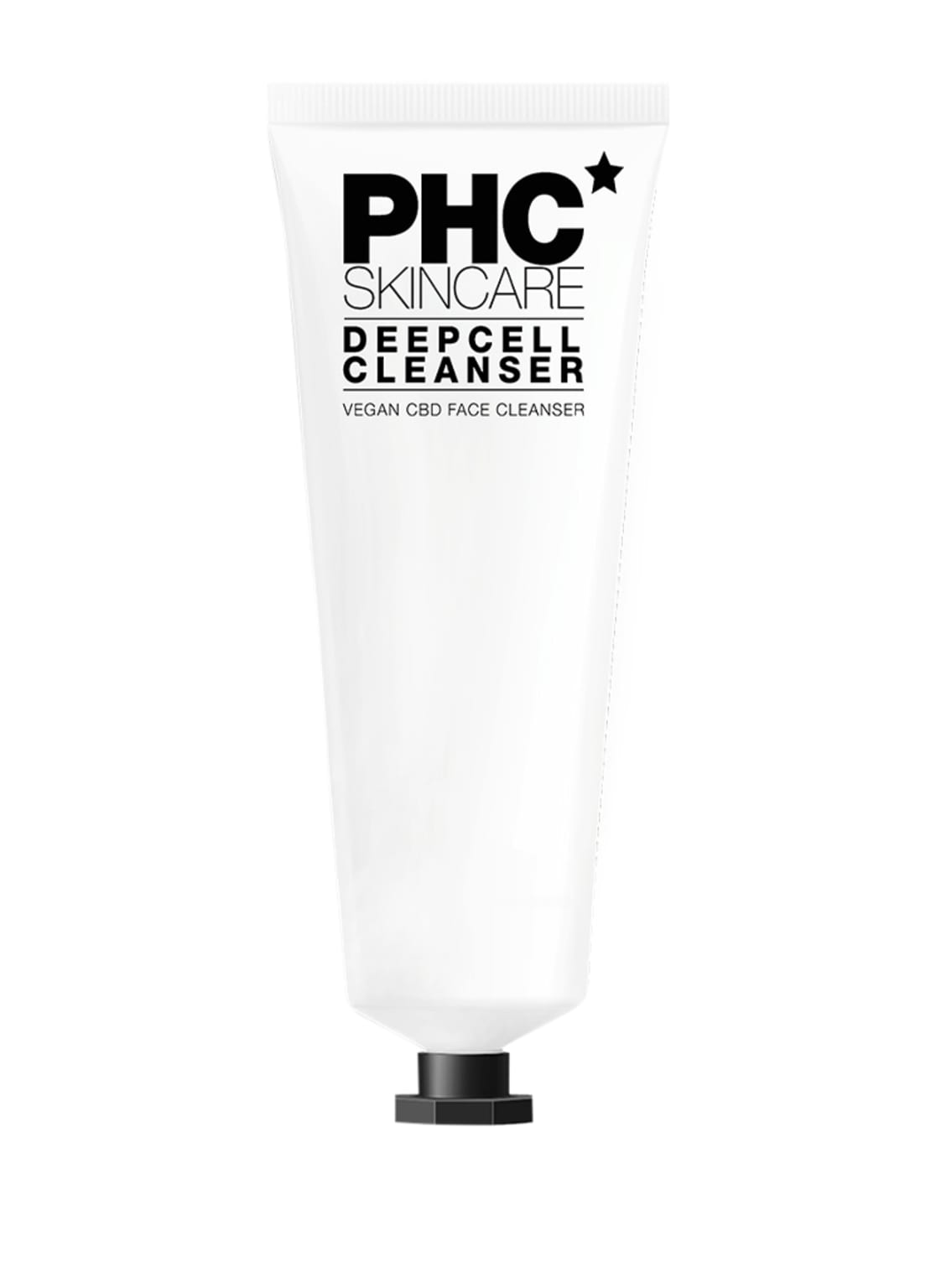 Image of Phc Skincare Deepcell Cleanser PH-neutrale Waschcreme 150 ml