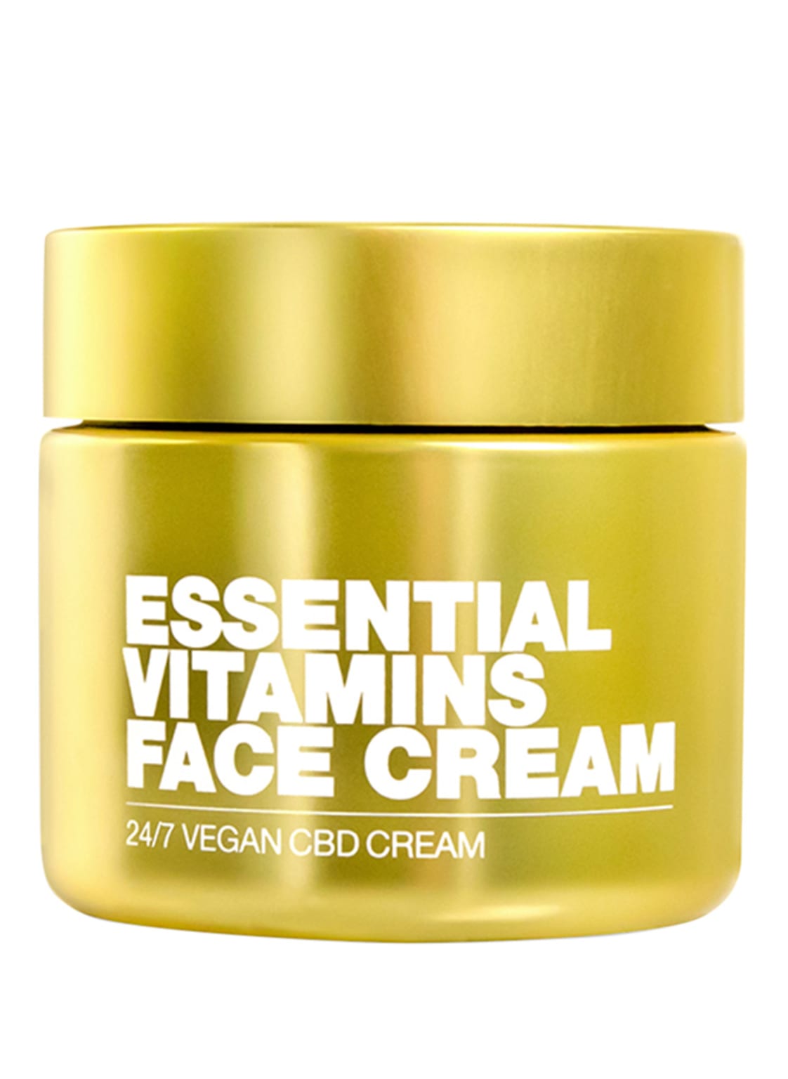 Image of Phc Skincare Essential Vitamins Face Cream 24-Stundenpflege 50 ml