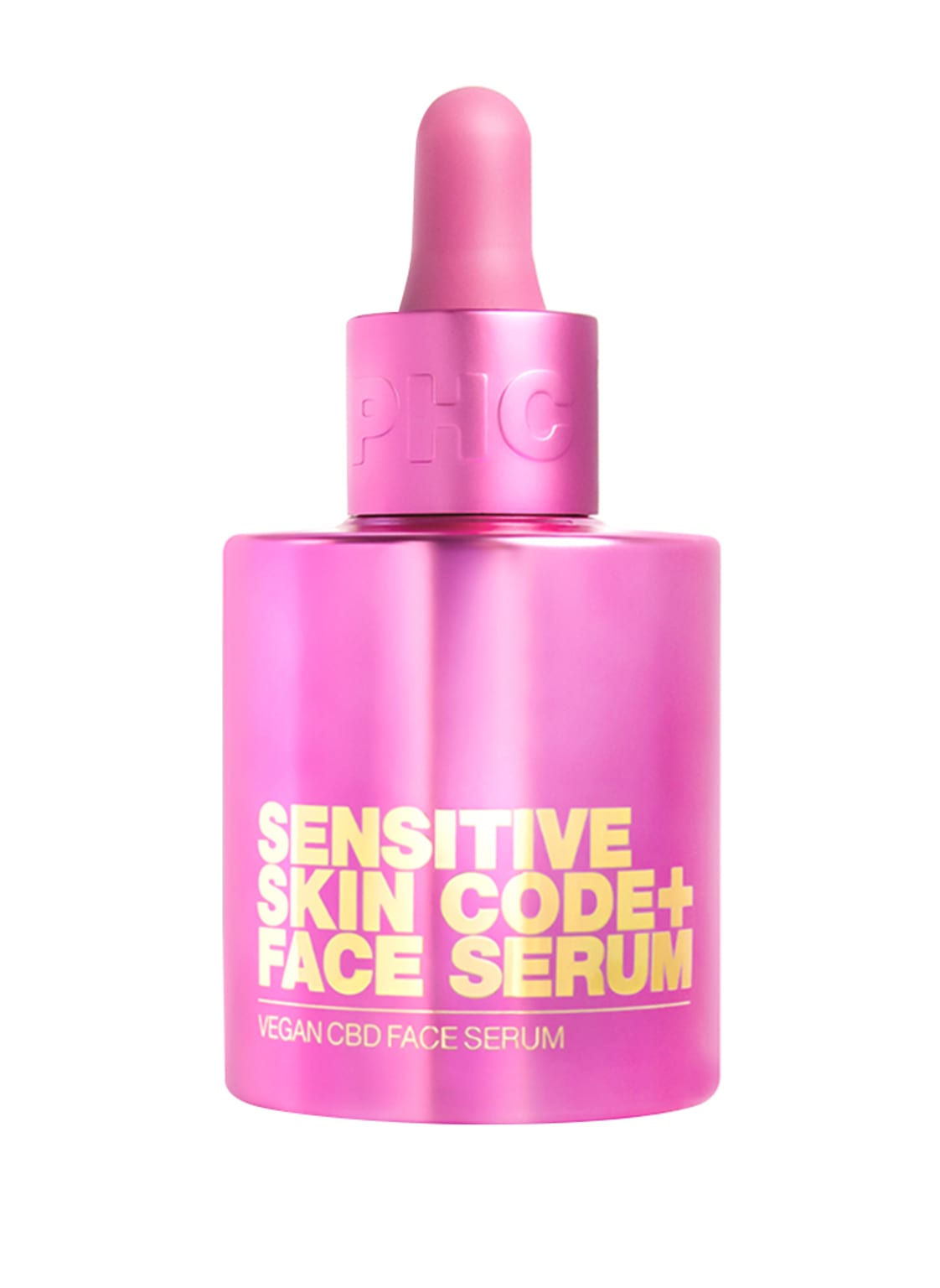 Image of Phc Skincare Sensitive Skin Code+ Face Serum 35 ml