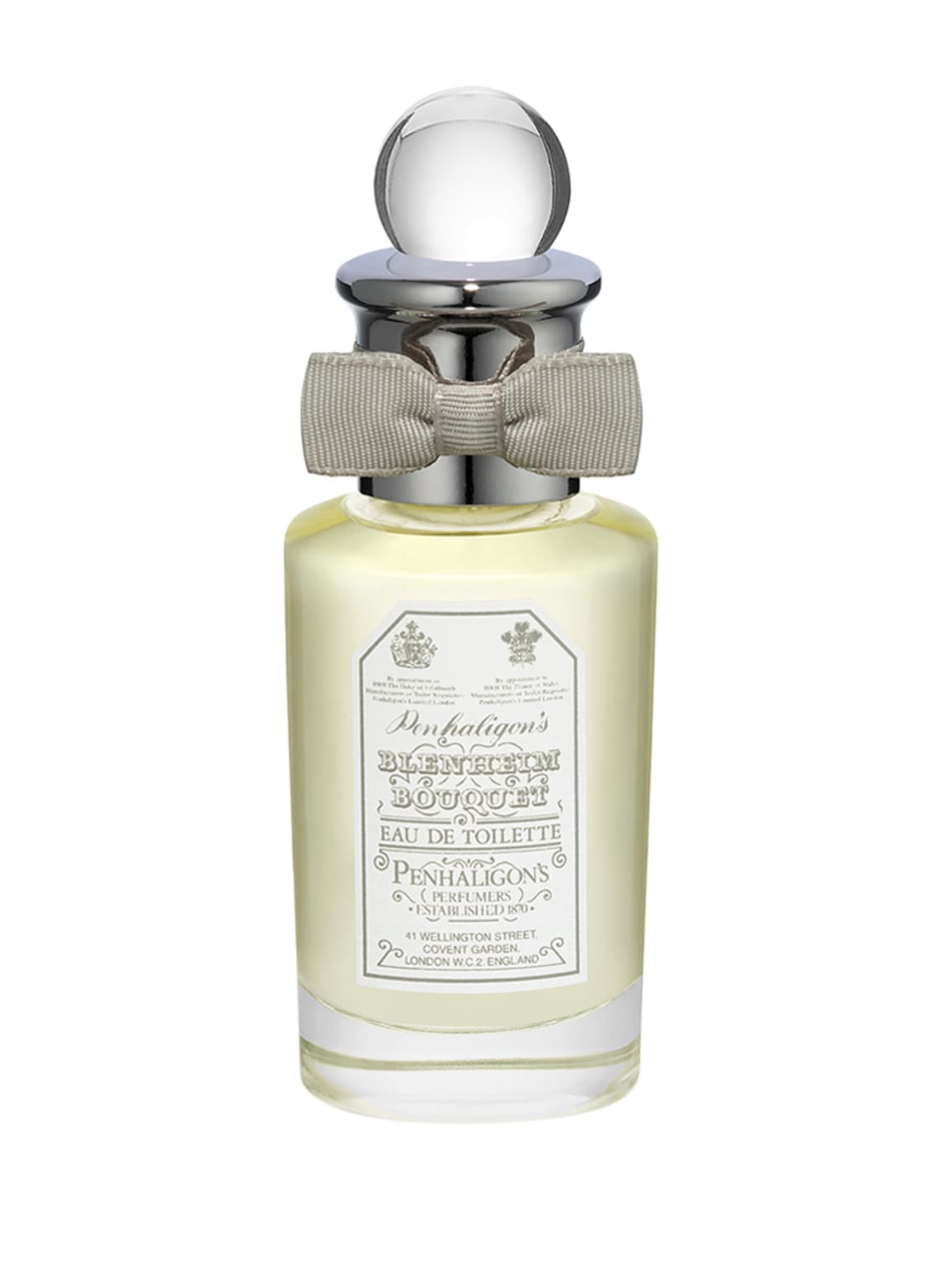 Image of Penhaligon's Blenheim Bouquet Eau de Toilette 30 ml
