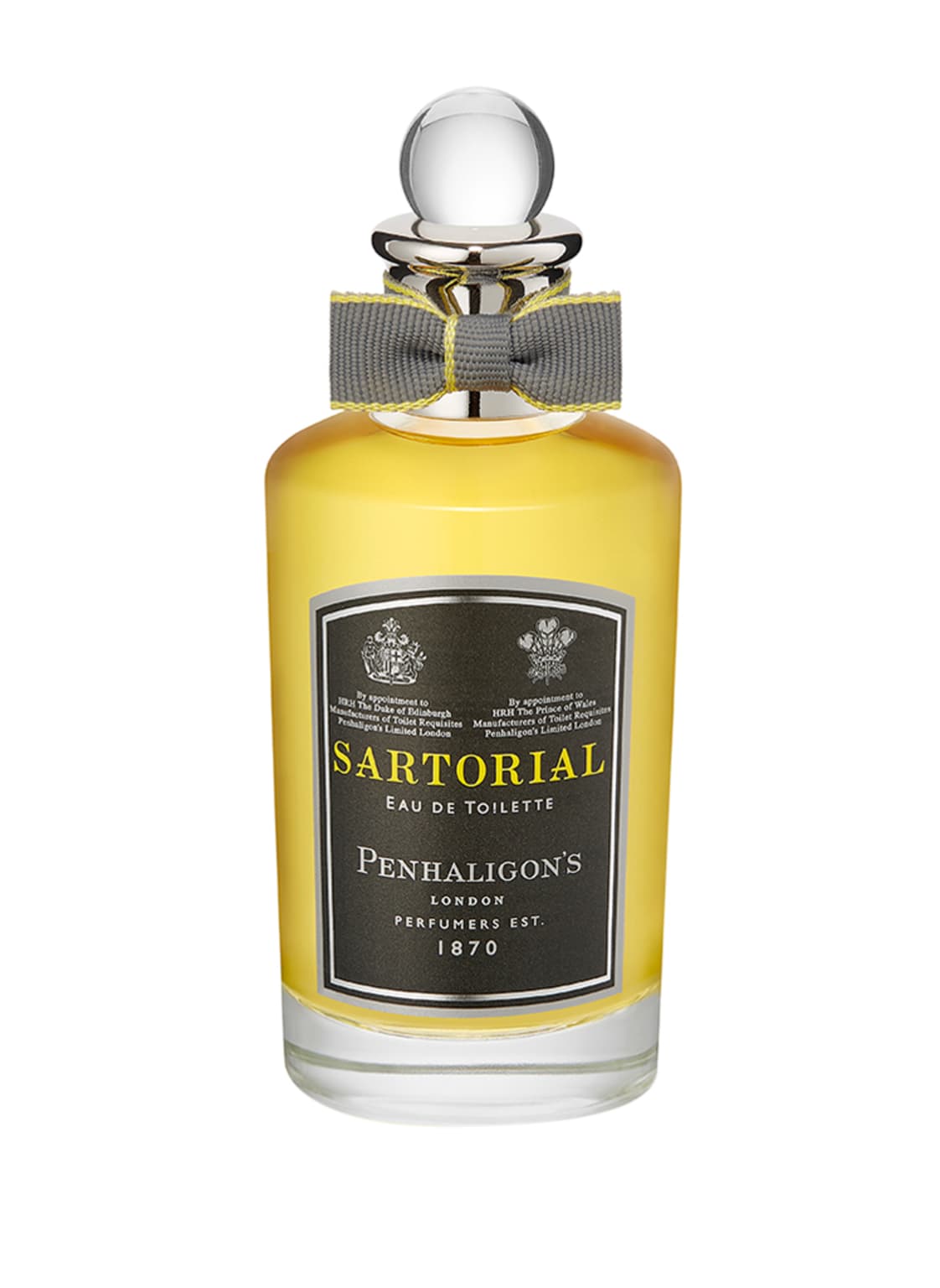 Image of Penhaligon's Sartorial Eau de Toilette 100 ml