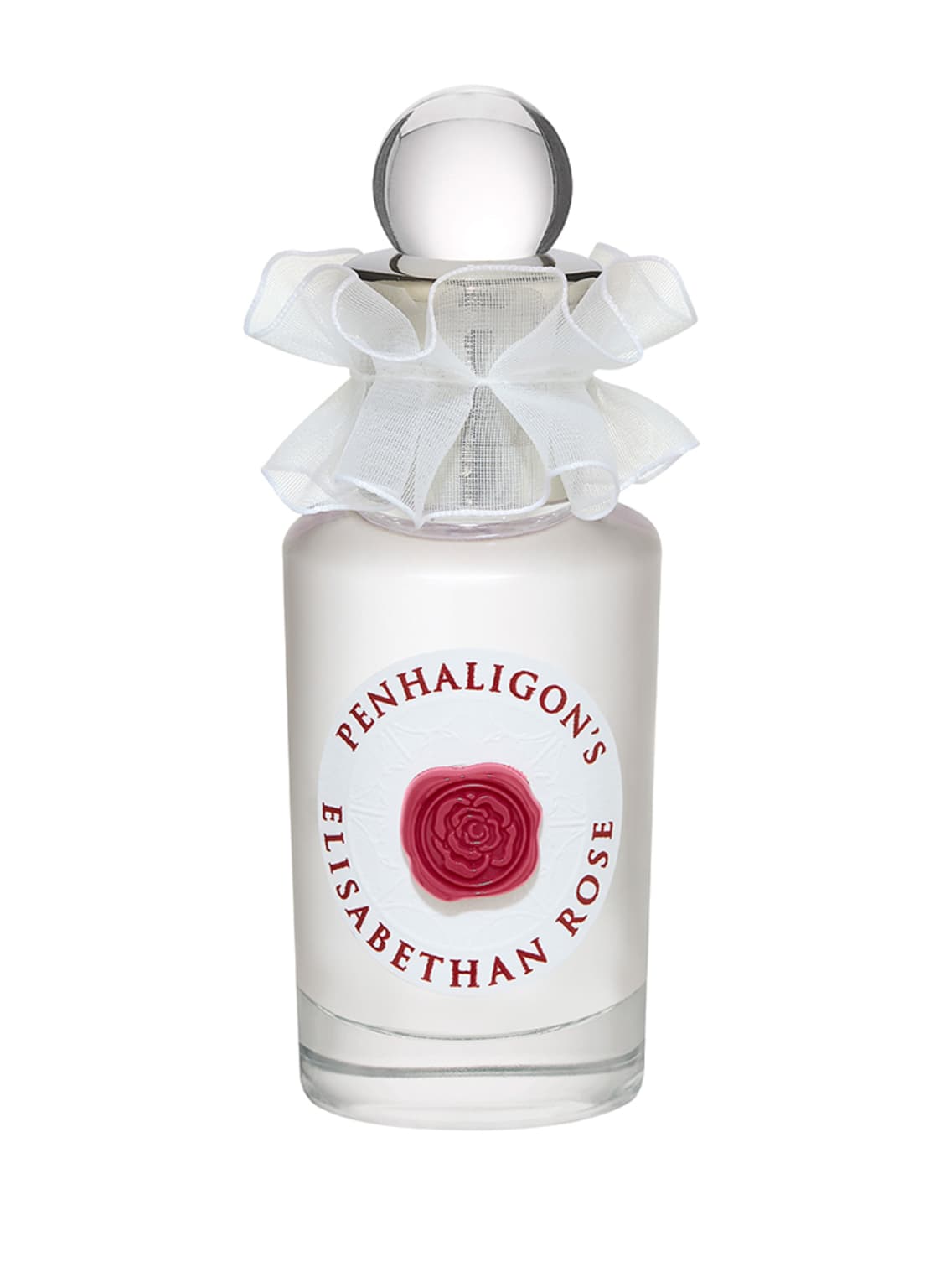 Image of Penhaligon's Elisabethan Rose Eau de Parfum 30 ml