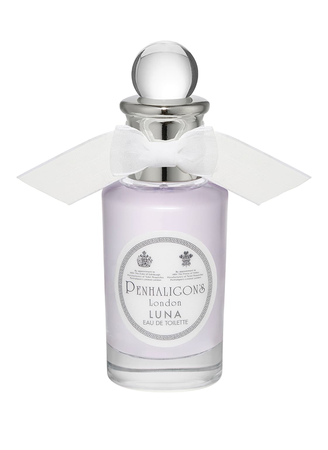 Image of Penhaligon's Luna Eau de Toilette 30 ml