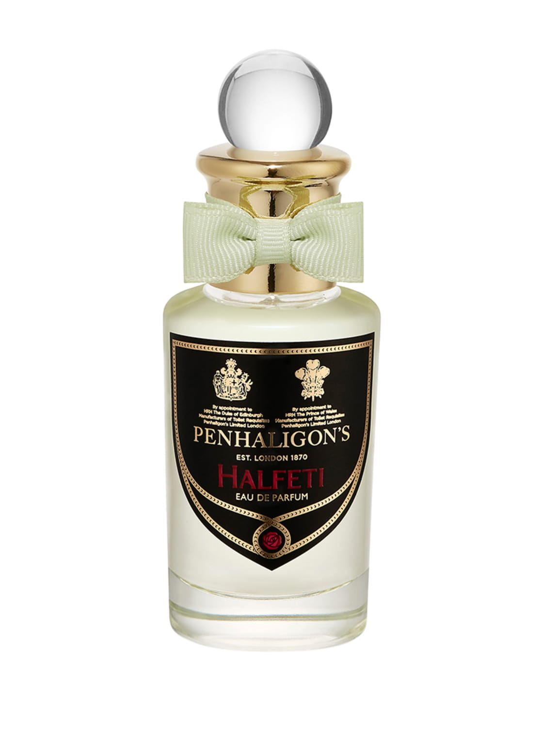 Image of Penhaligon's Halfeti Eau de Parfum 30 ml