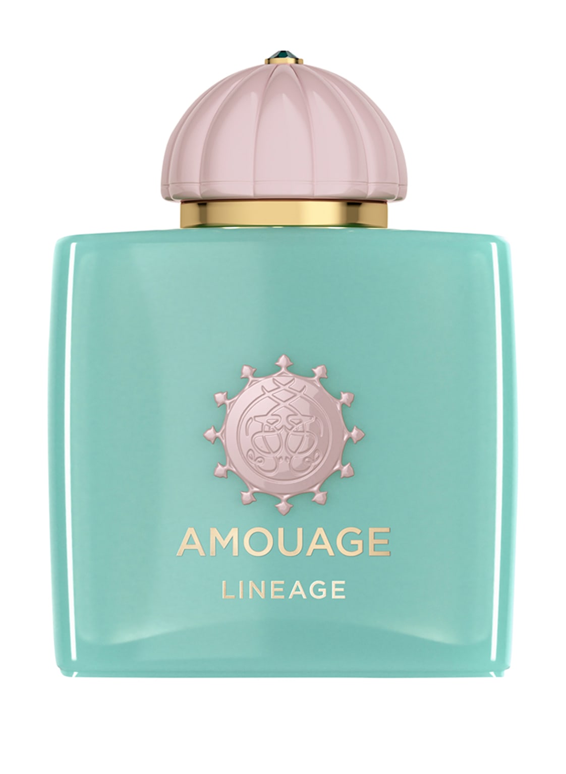 Image of Amouage Lineage Eau de Parfum 100 ml