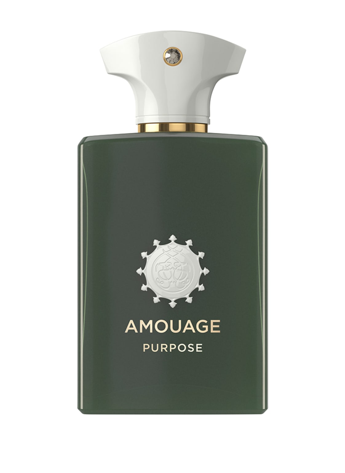 Image of Amouage Purpose Eau de Parfum 100 ml
