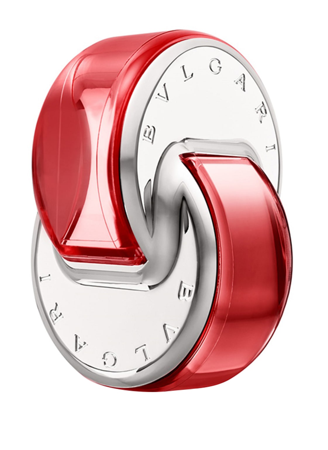 Image of Bvlgari Fragrances Omnia Coral Eau de Toilette 40 ml