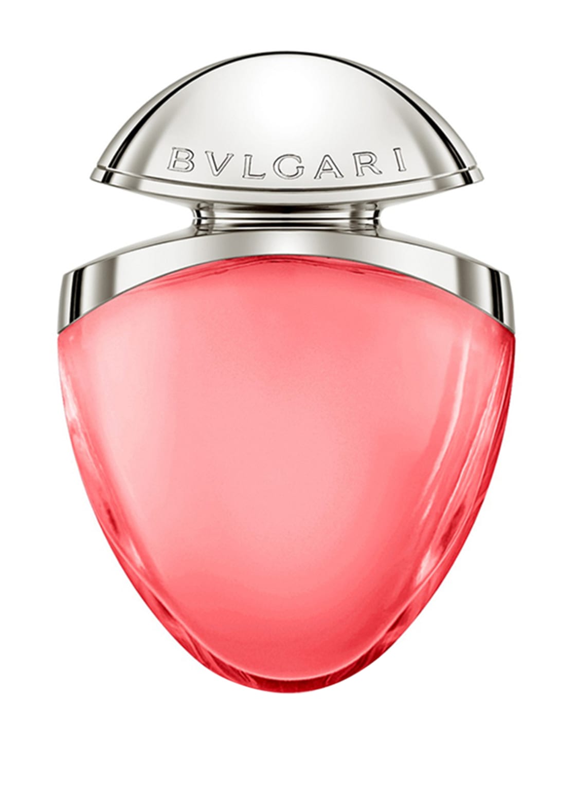 Image of Bvlgari Fragrances Omnia Coral Eau de Toilette Jewel Charm 25 ml