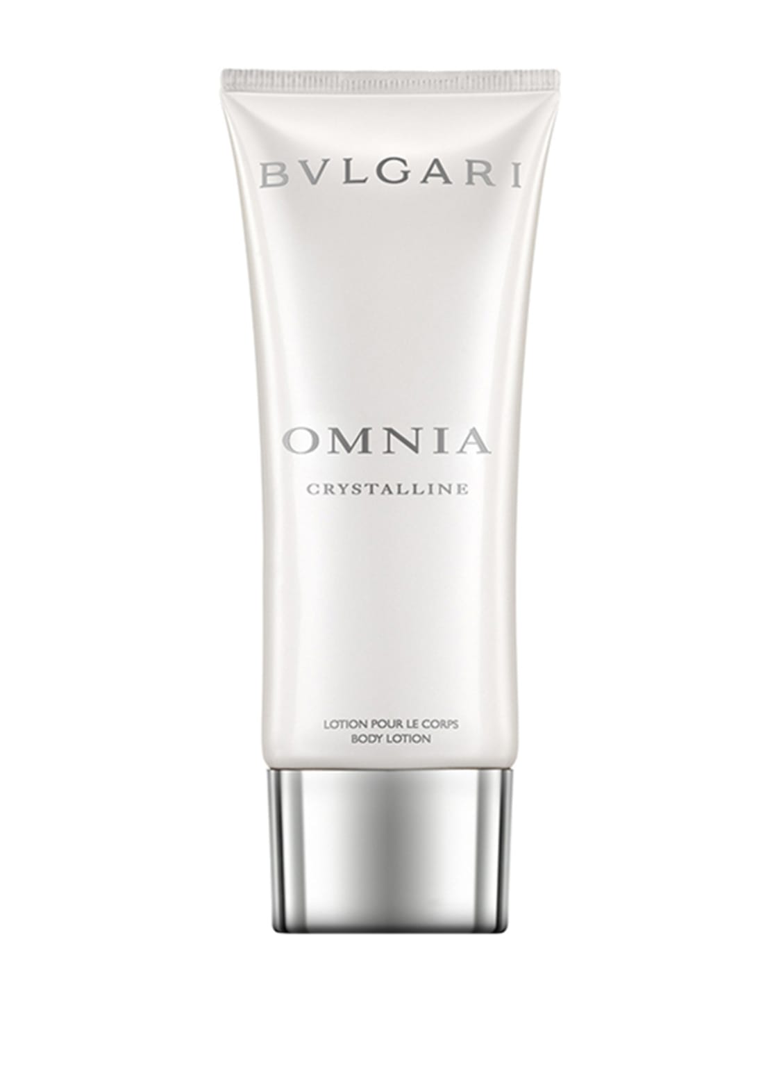 Image of Bvlgari Fragrances Omnia Crystalline Body Lotion 100 ml