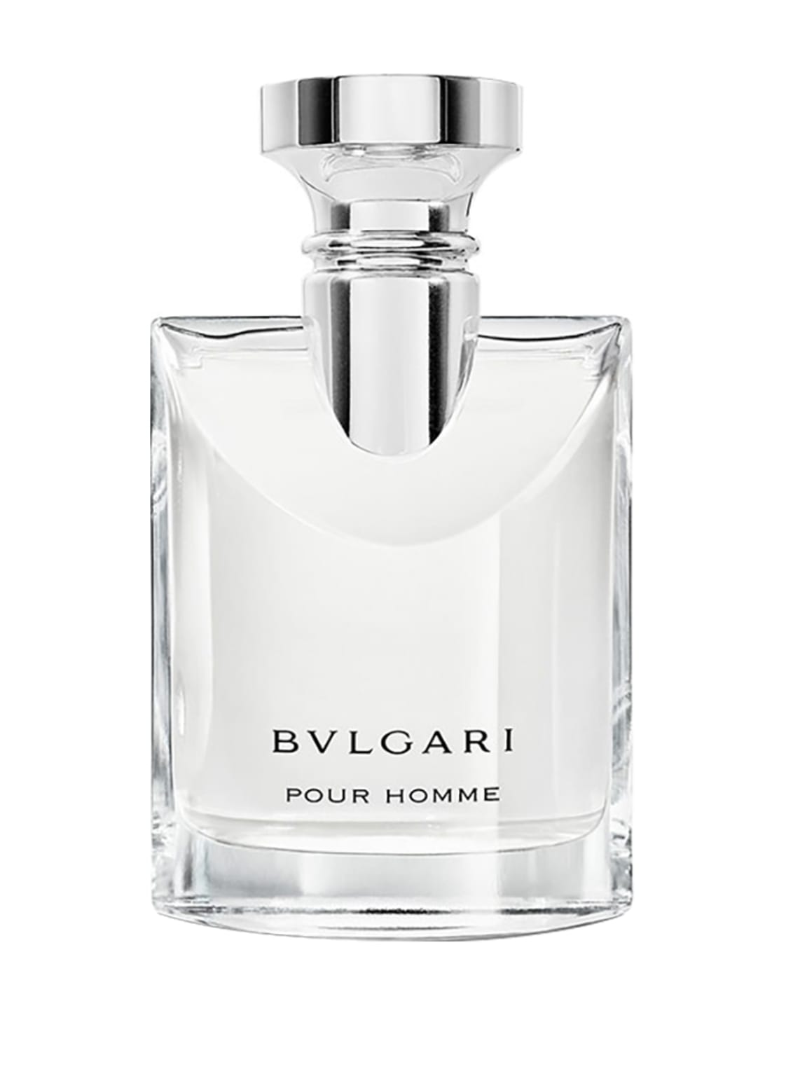 Image of Bvlgari Fragrances Pour Homme Eau de Toilette 50 ml