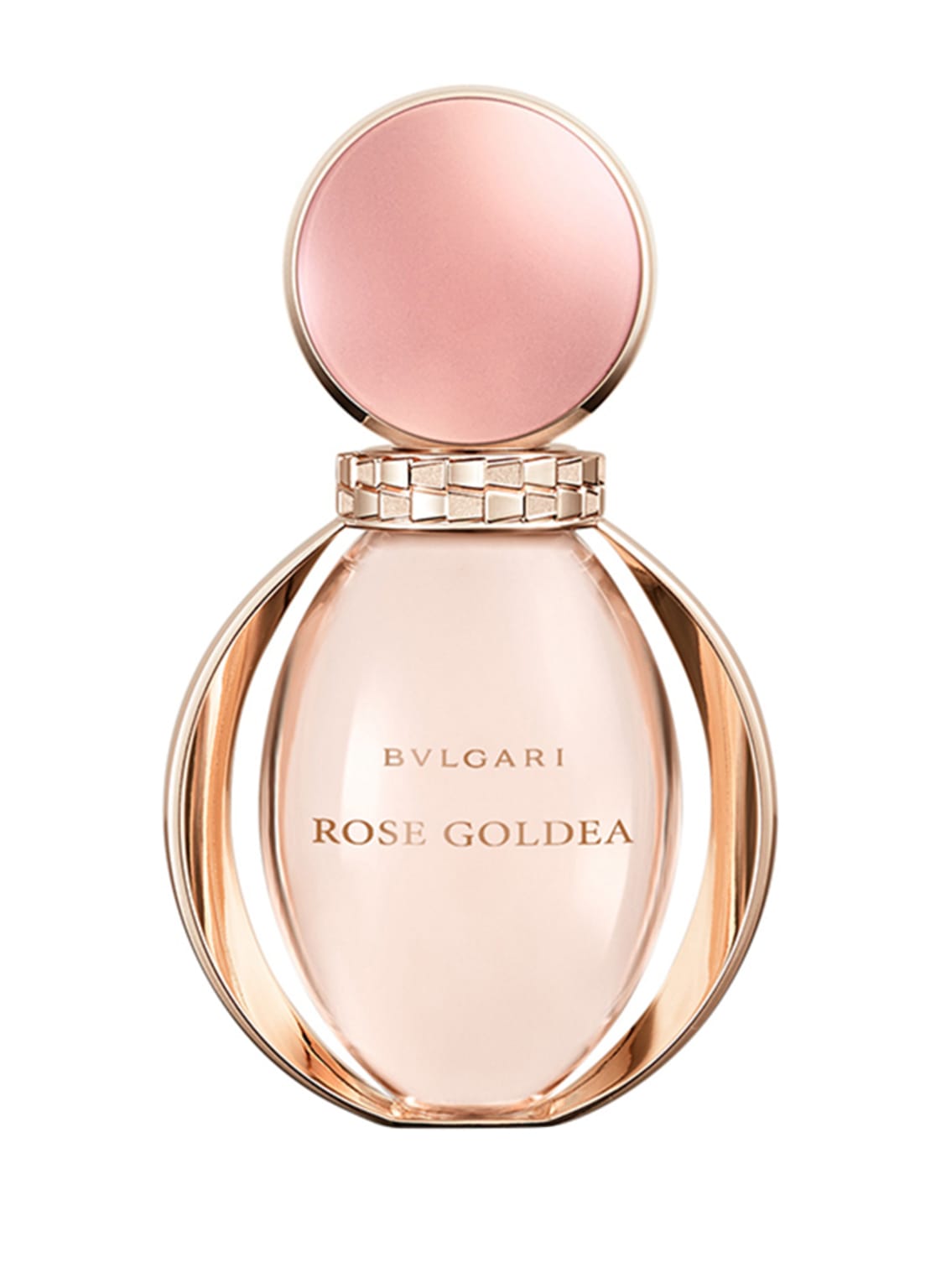 Image of Bvlgari Fragrances Rose Goldea Eau de Parfum 50 ml