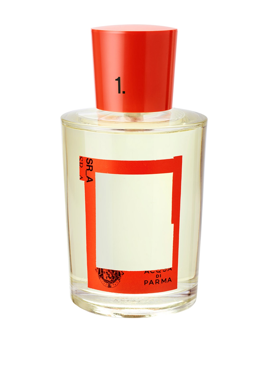 Image of Acqua Di Parma Colonia Collab Orange Eau de Cologne 100 ml