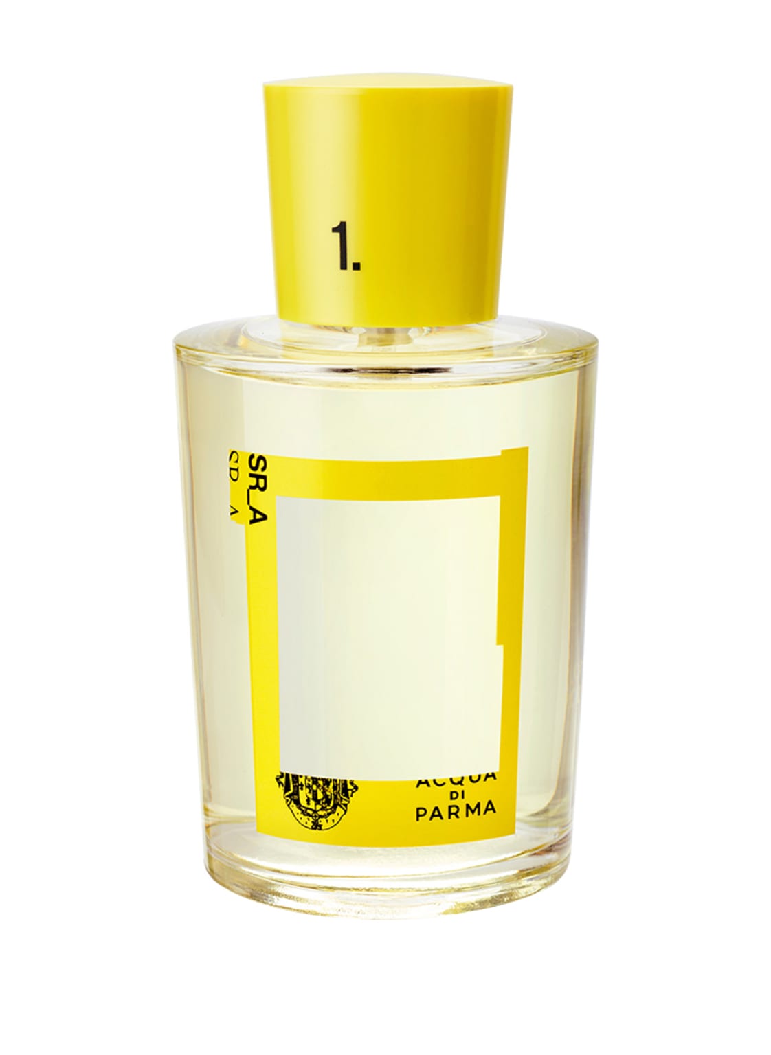 Image of Acqua Di Parma Colonia Collab Yellow Eau de Cologne 100 ml