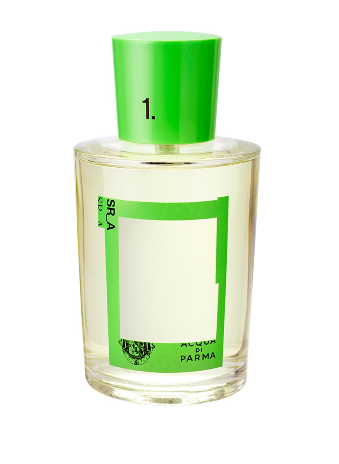 Image of Acqua Di Parma Colonia Collab Green Eau de Cologne 100 ml