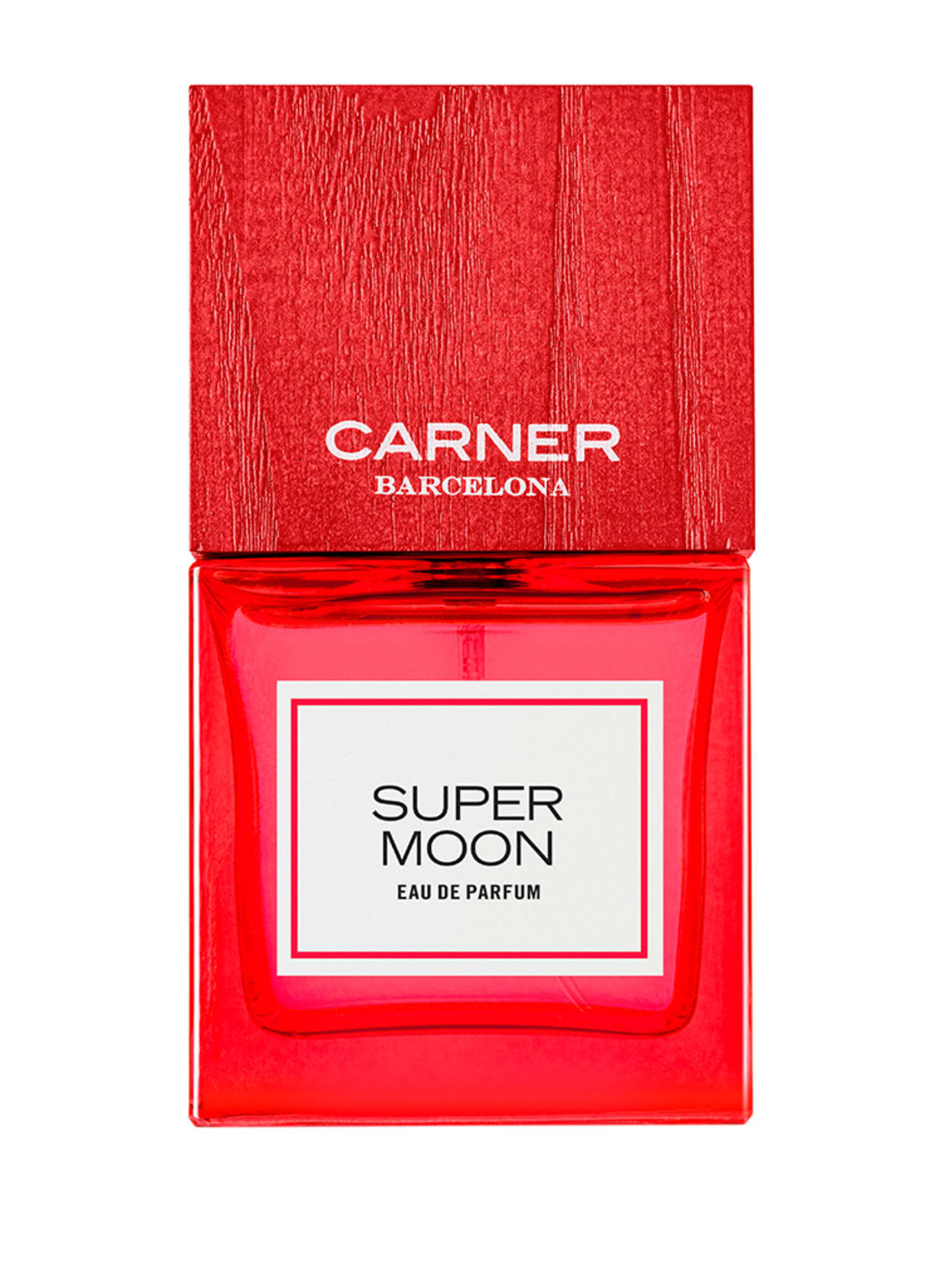 Image of Carner Barcelona Super Moon Eau de Parfum 100 ml