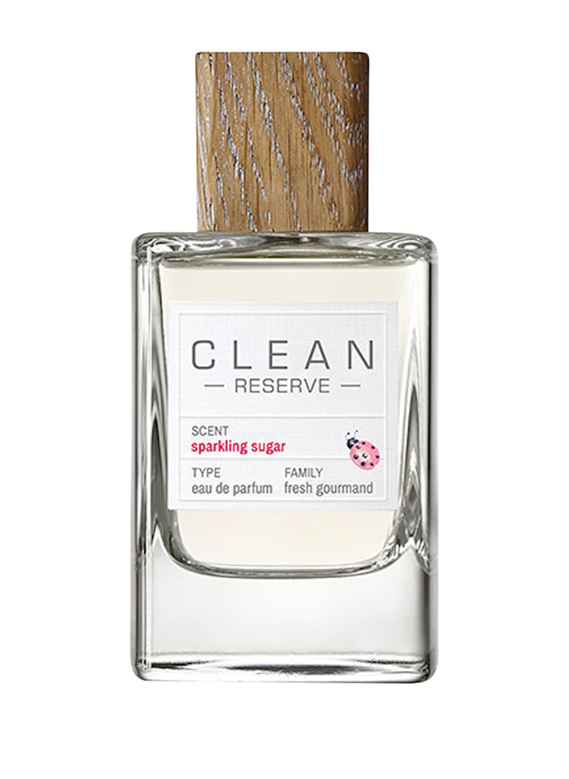 Image of Clean Reserve Sparkiling Sugar Eau de Parfum 100 ml