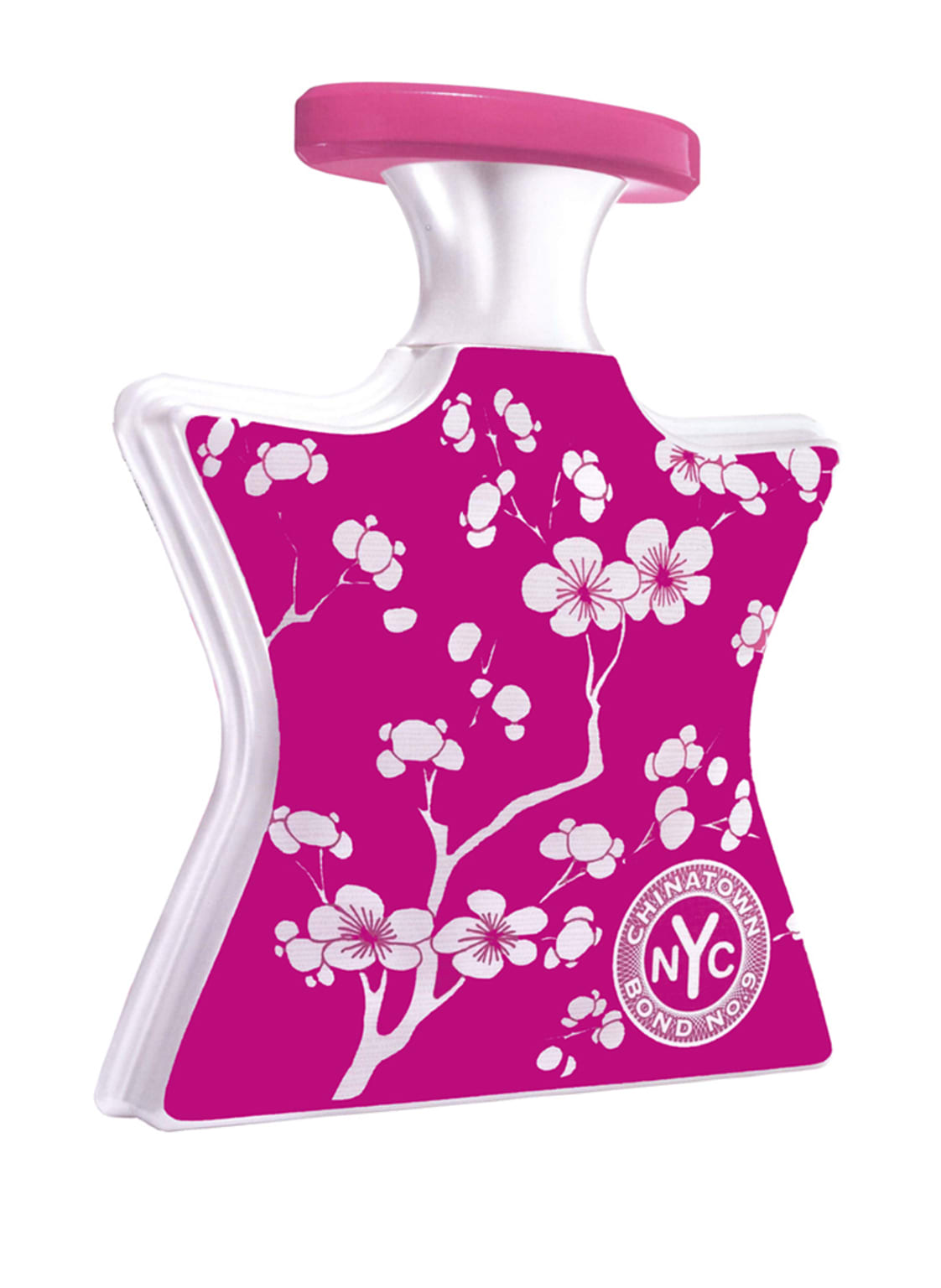 Image of Bond No. 9 Chinatown Eau de Parfum 100 ml