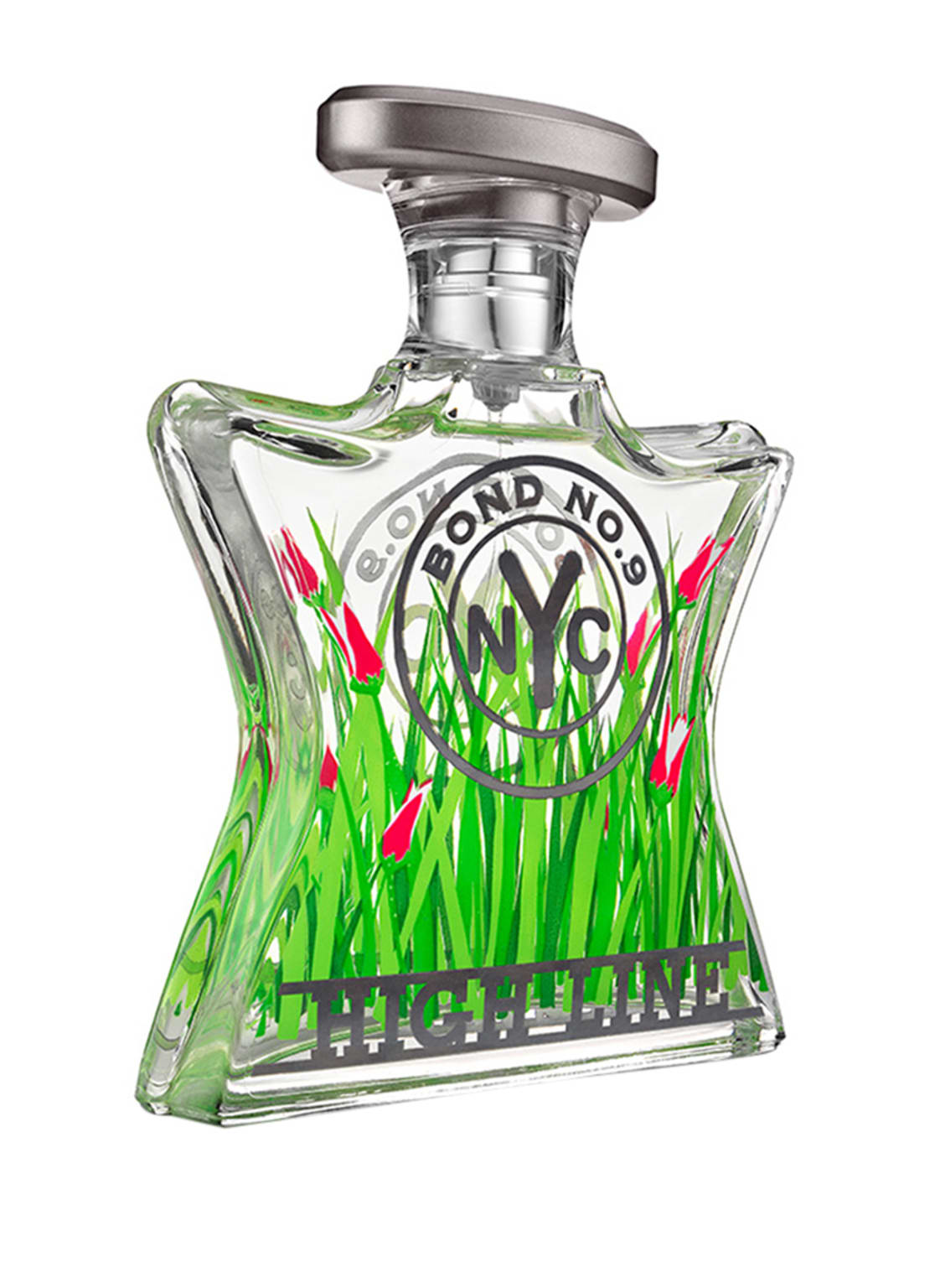 Image of Bond No. 9 High Line Eau de Parfum 100 ml