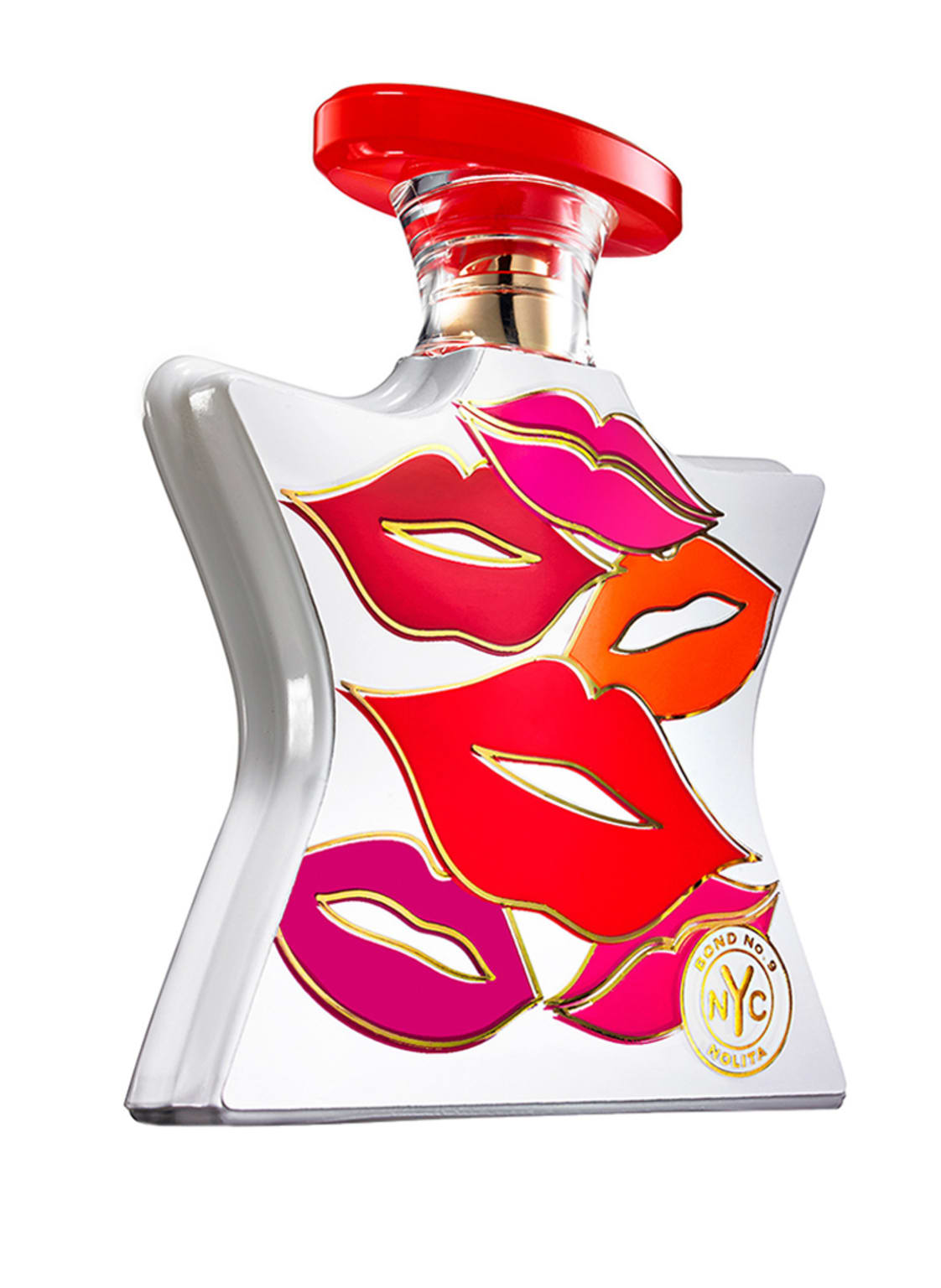 Image of Bond No. 9 Nolita Eau de Parfum 100 ml