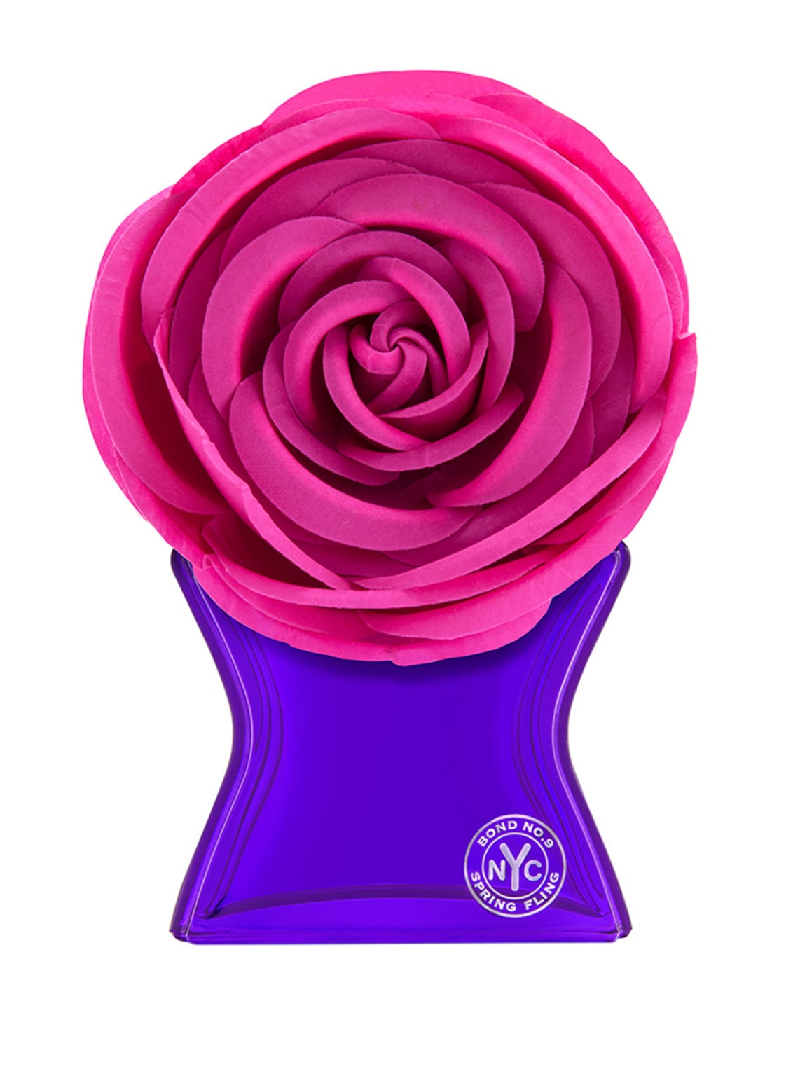 Image of Bond No. 9 New York Spring Fling Eau de Parfum 100 ml