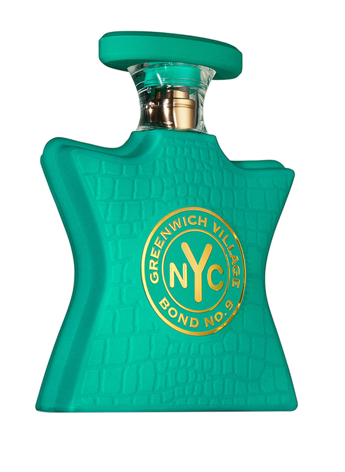 Image of Bond No. 9 Greenwich Village Eau de Parfum 100 ml