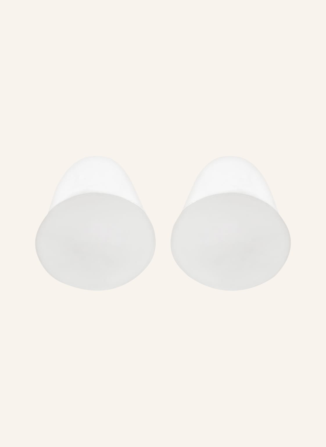 Image of Magic Bodyfashion Rückenfreier-Bh Lift-Its weiss