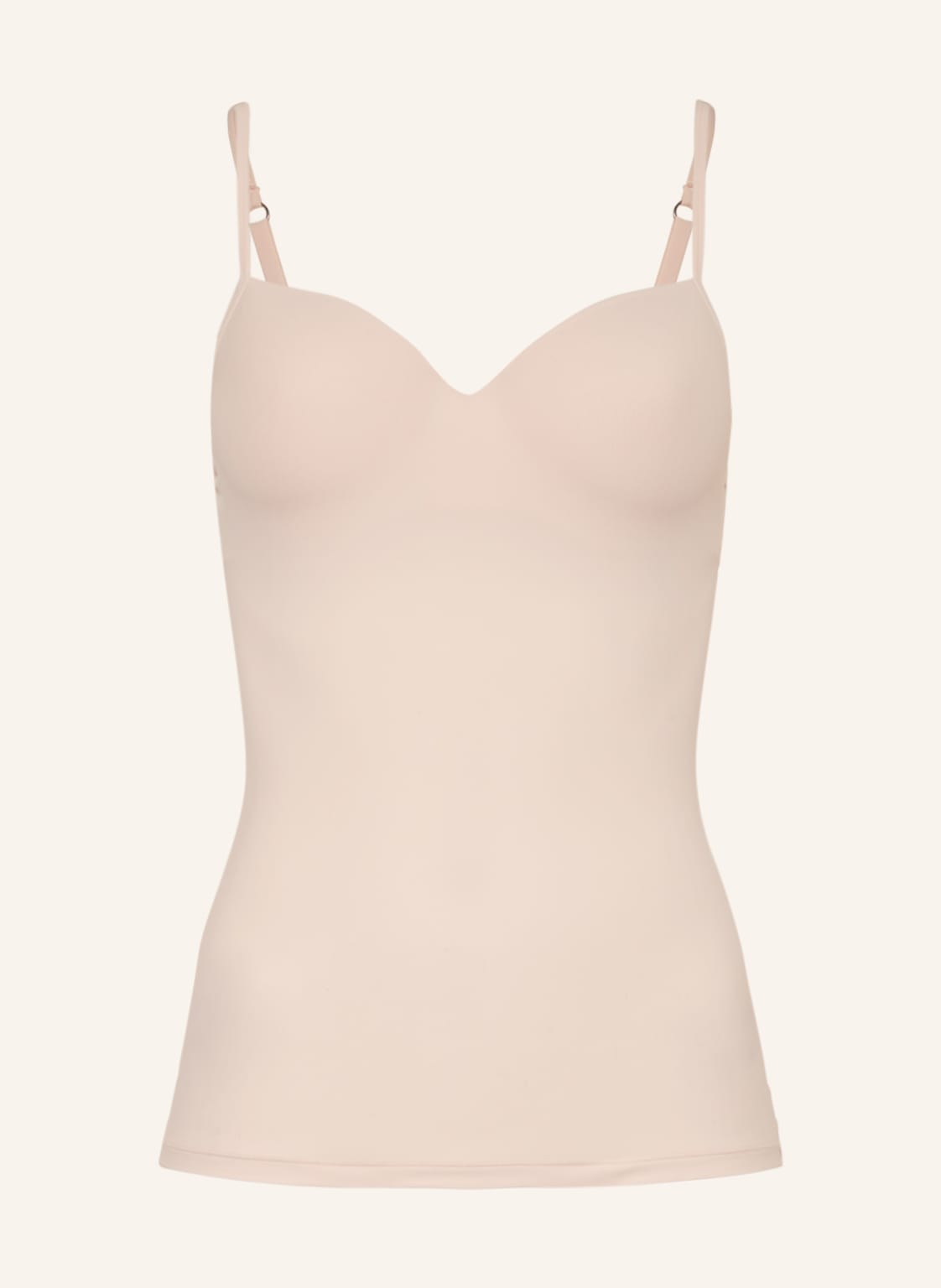 Image of Hanro Bh-Hemdchen Allure rosa