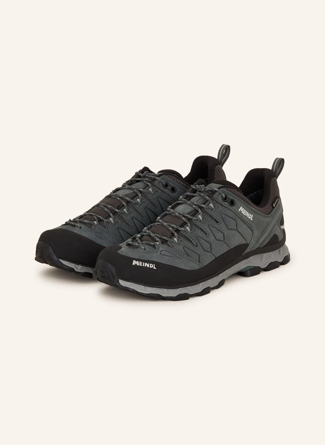 Image of Meindl Outdoor-Schuhe Lite Trail Gtx gruen