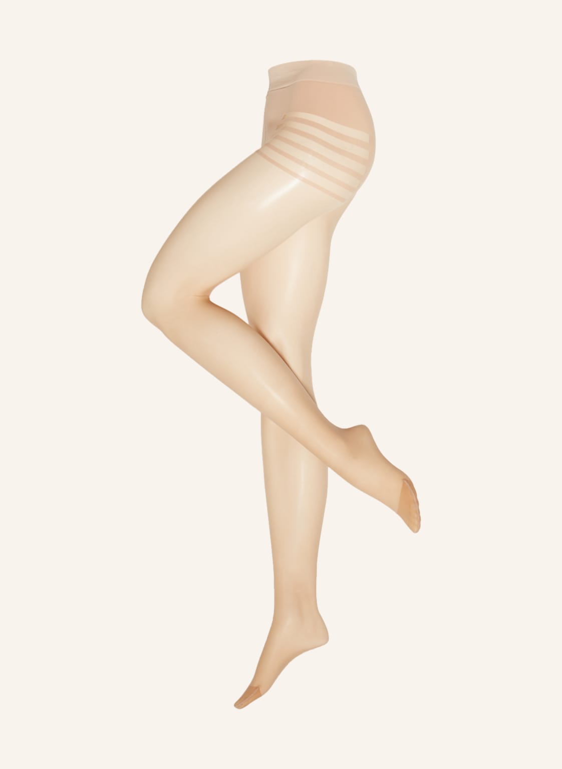 Image of Item m6 Feinstrumpfhose Invisible beige