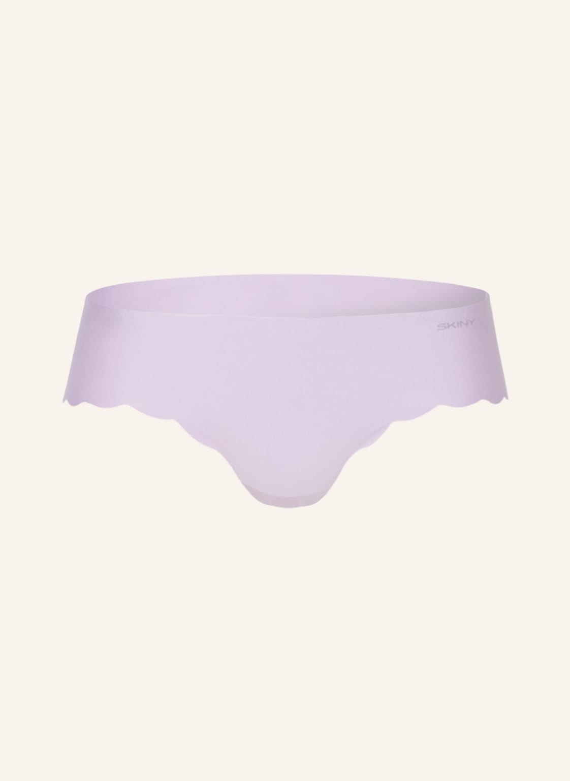 Image of Skiny Panty Micro Lovers violett
